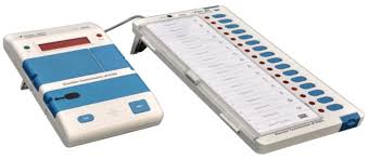 Automated Voting System